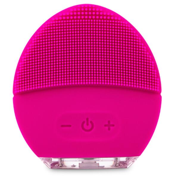 GlowClean™ Electric Facial Cleansing Brush