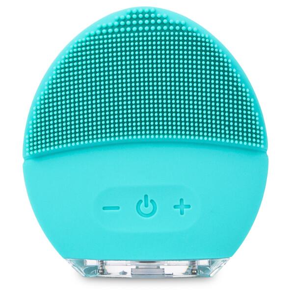 GlowClean™ Electric Facial Cleansing Brush