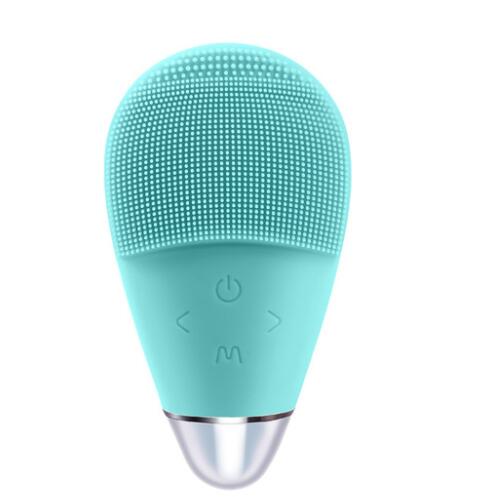 GlowClean™ Electric Facial Cleansing Brush