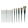 Glow Essentials™ 13-Piece Makeup Brush Set