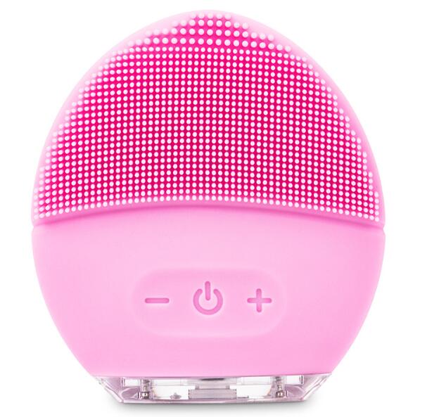 GlowClean™ Electric Facial Cleansing Brush