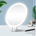 GlowView™ LED Makeup Mirror